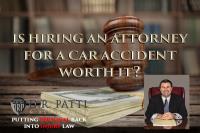 D.R. Patti & Associates Injury Accident Attorneys image 8
